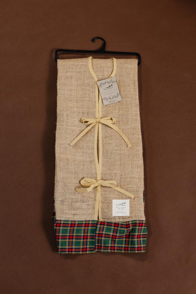Set Base Arbol + Moño Abrazo